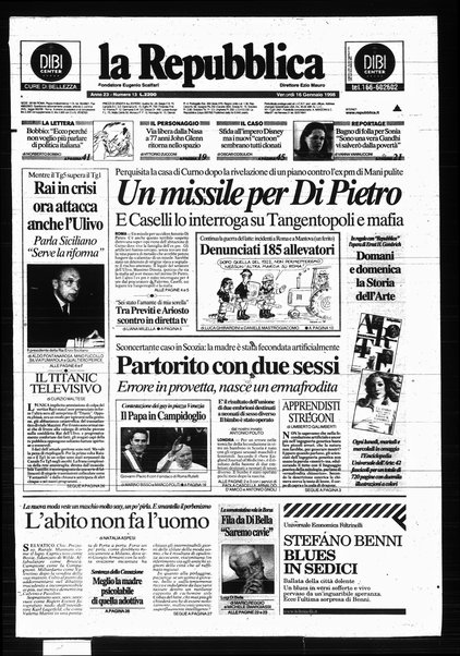 La repubblica